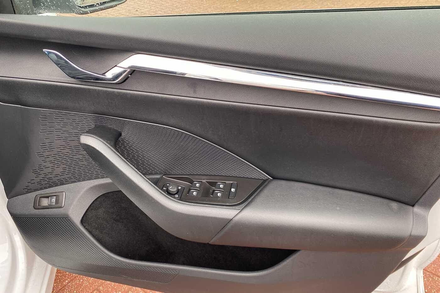 Used Skoda Octavia 2022 for sale - 76001054: Photo 39