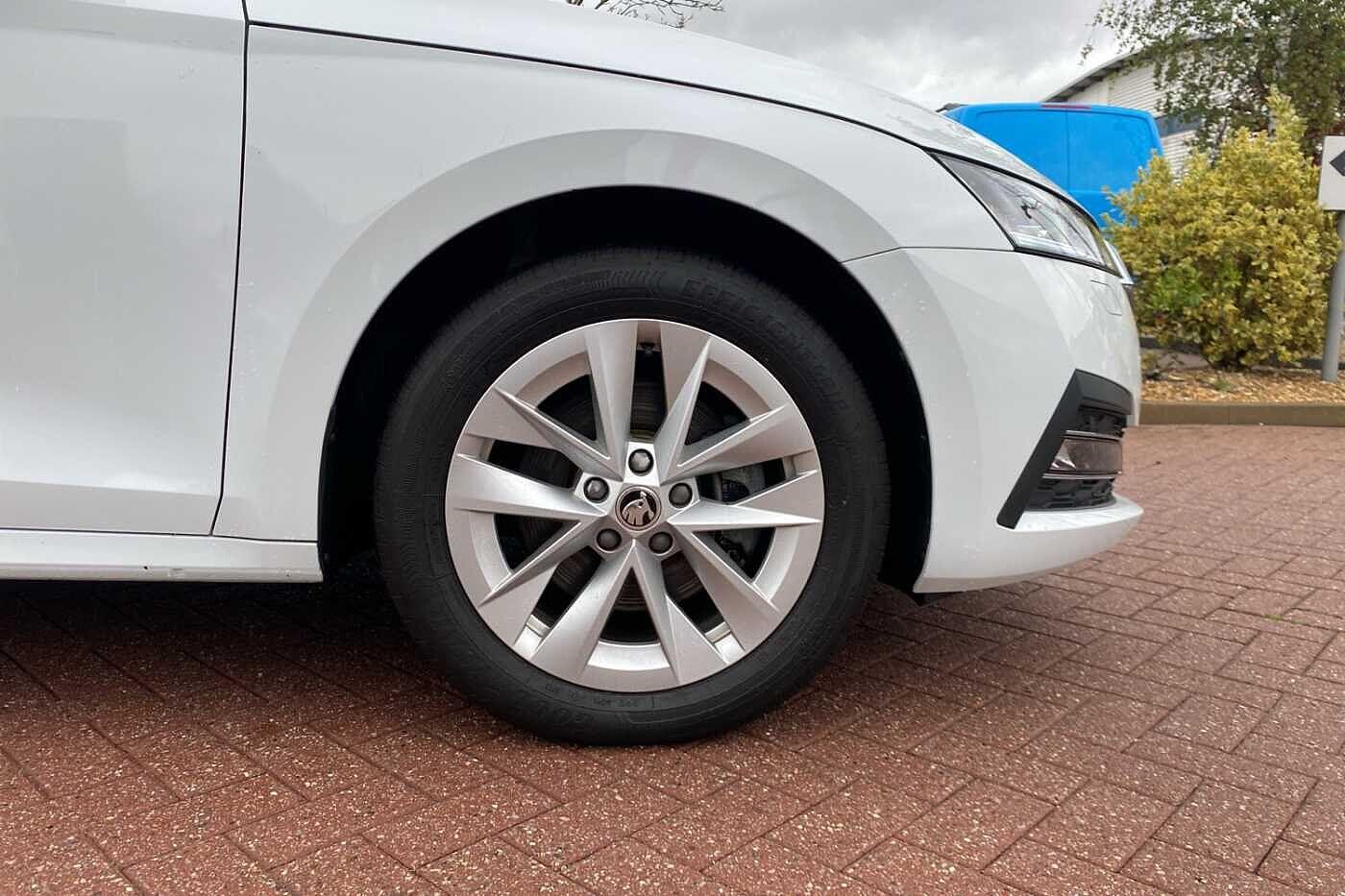 Used Skoda Octavia 2022 for sale - 76001054: Photo 42