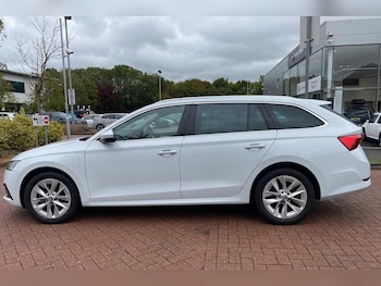 Used Skoda Octavia 2022 for sale - 76001054: Photo 4
