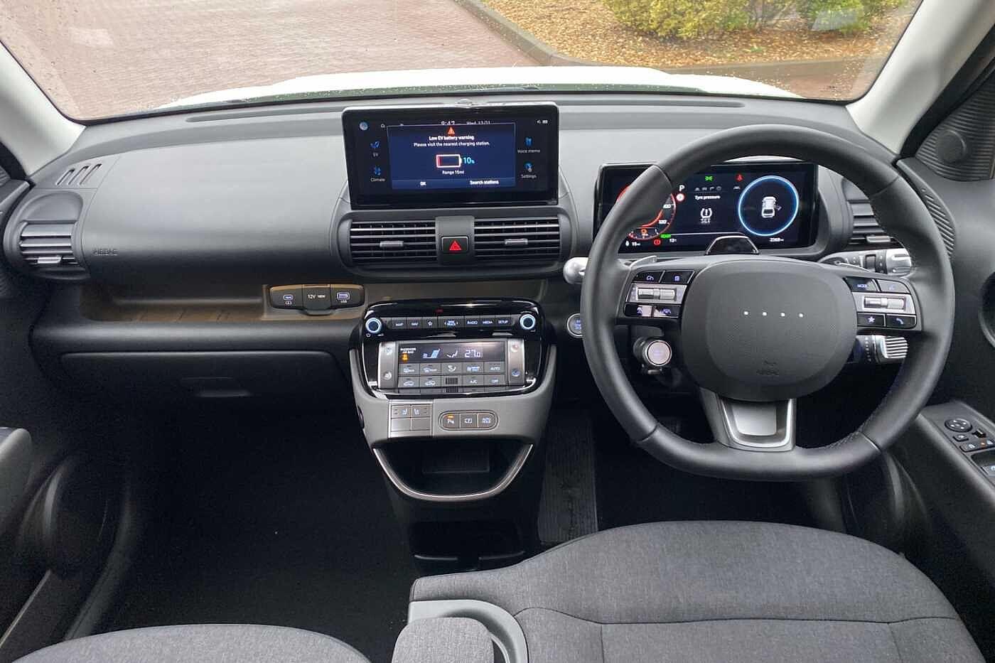 Used Hyundai Other 2025 for sale - 76991698: Photo 12