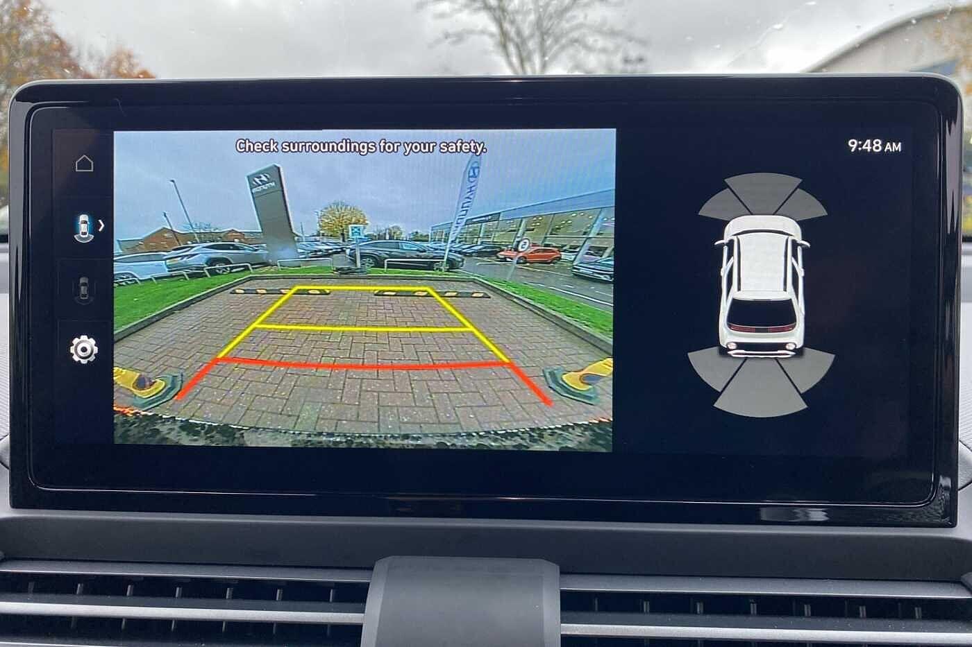 Used Hyundai Other 2025 for sale - 76991698: Photo 13