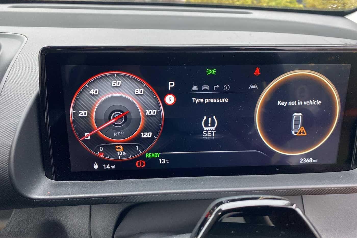 Used Hyundai Other 2025 for sale - 76991698: Photo 18