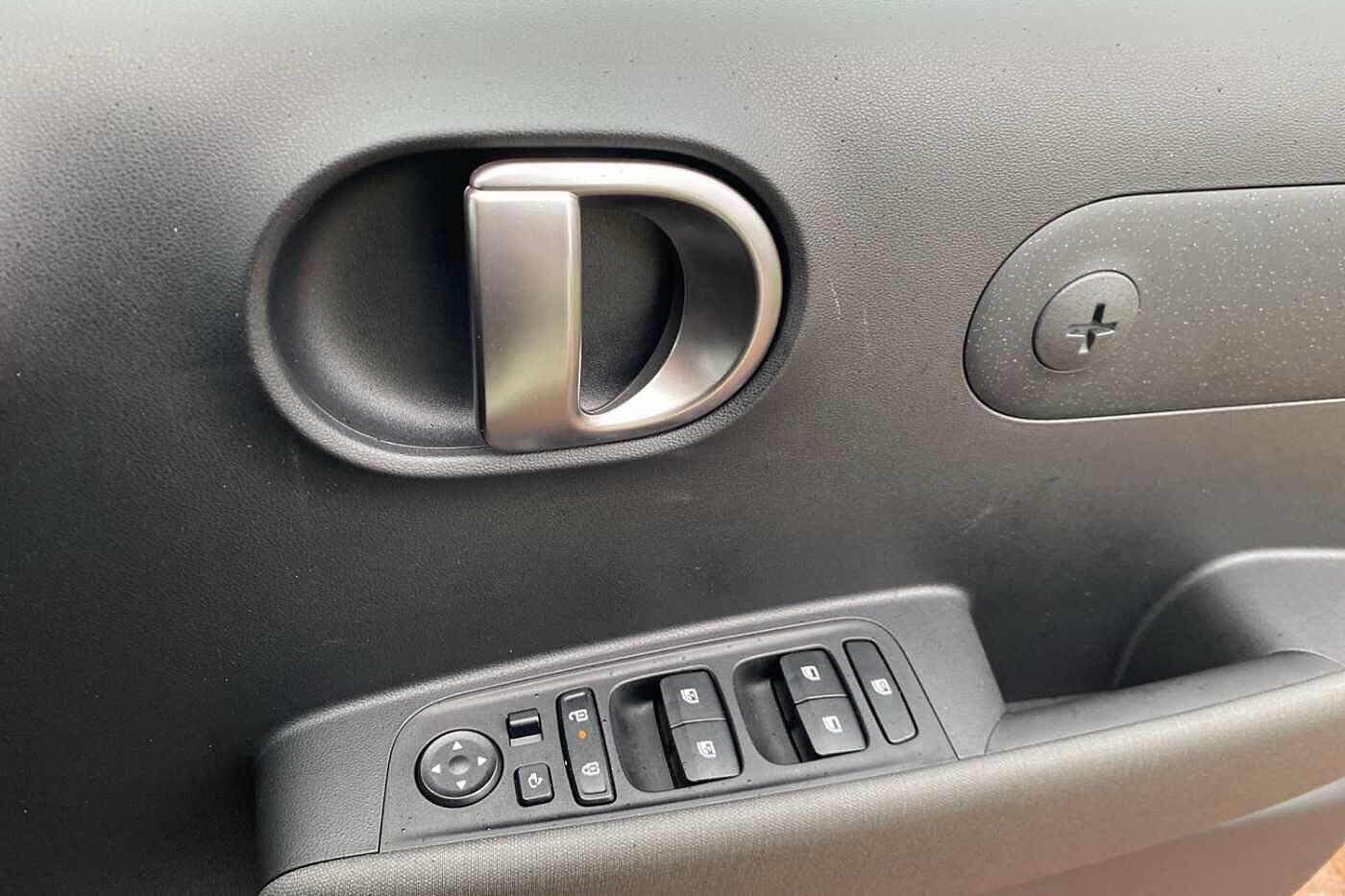 Used Hyundai Other 2025 for sale - 76991698: Photo 20