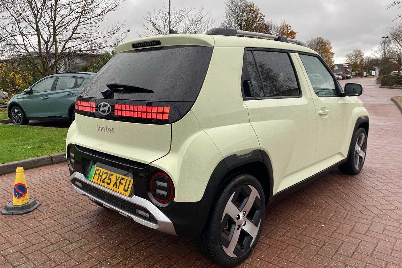 Used Hyundai Other 2025 for sale - 76991698: Photo 21