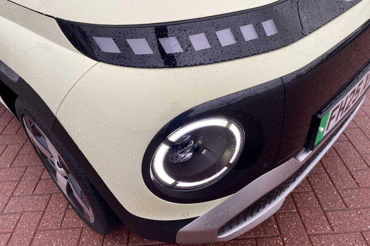 Used Hyundai Other 2025 for sale - 76991698: Photo 23