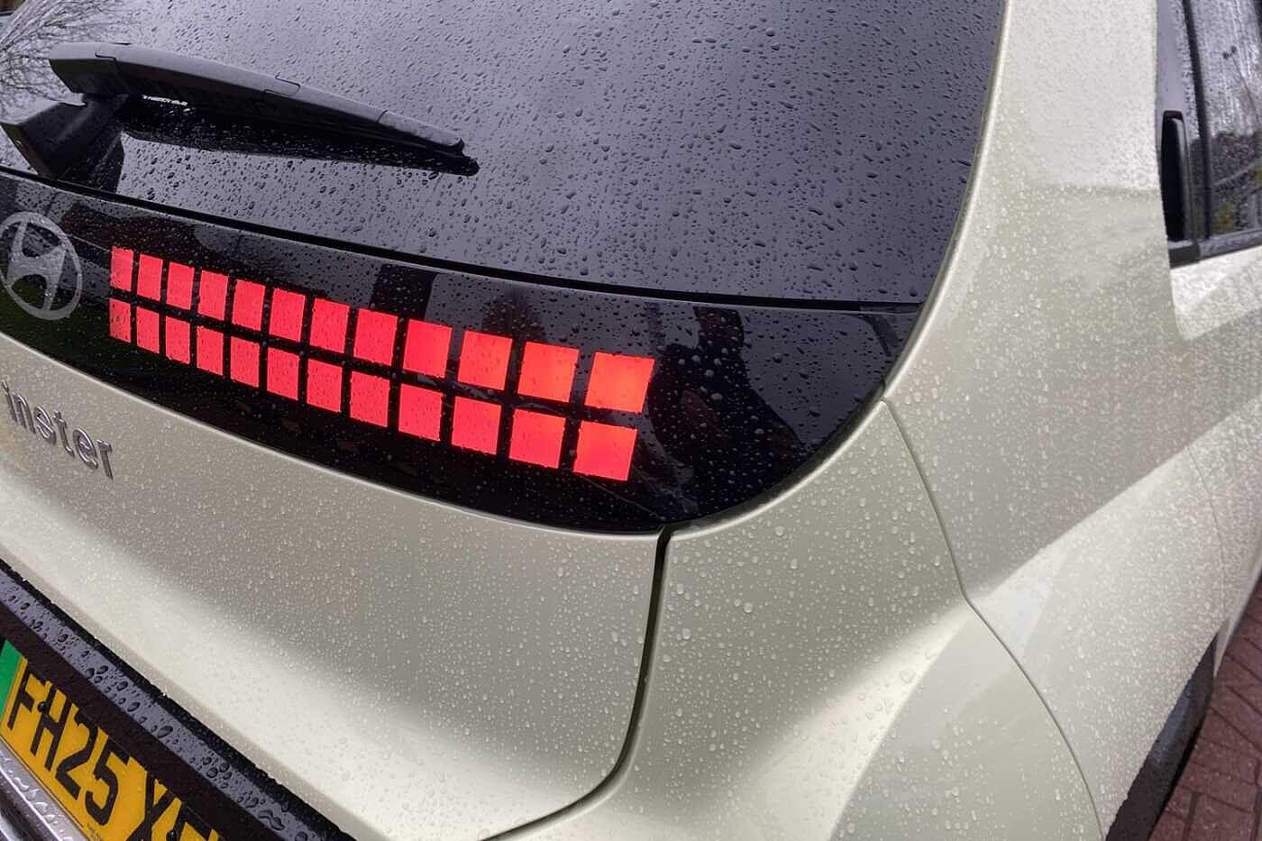 Used Hyundai Other 2025 for sale - 76991698: Photo 26