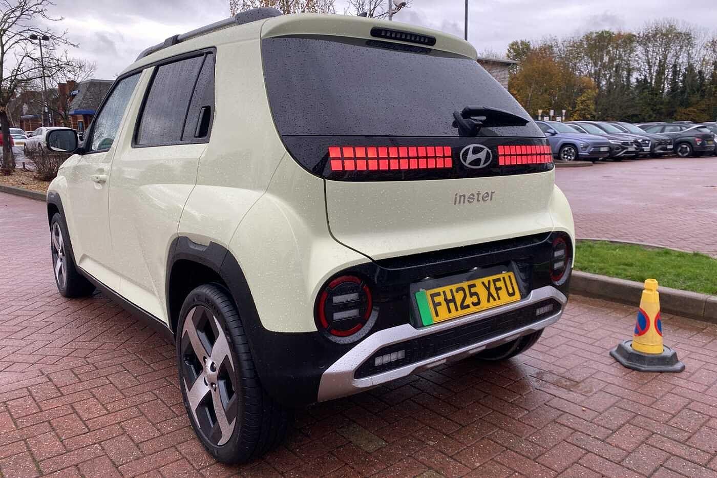 Used Hyundai Other 2025 for sale - 76991698: Photo 3