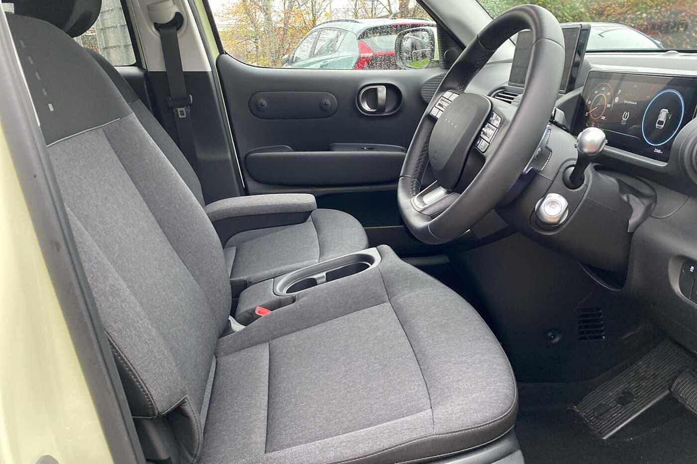 Used Hyundai Other 2025 for sale - 76991698: Photo 35