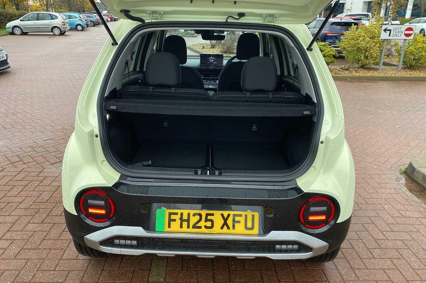 Used Hyundai Other 2025 for sale - 76991698: Photo 37