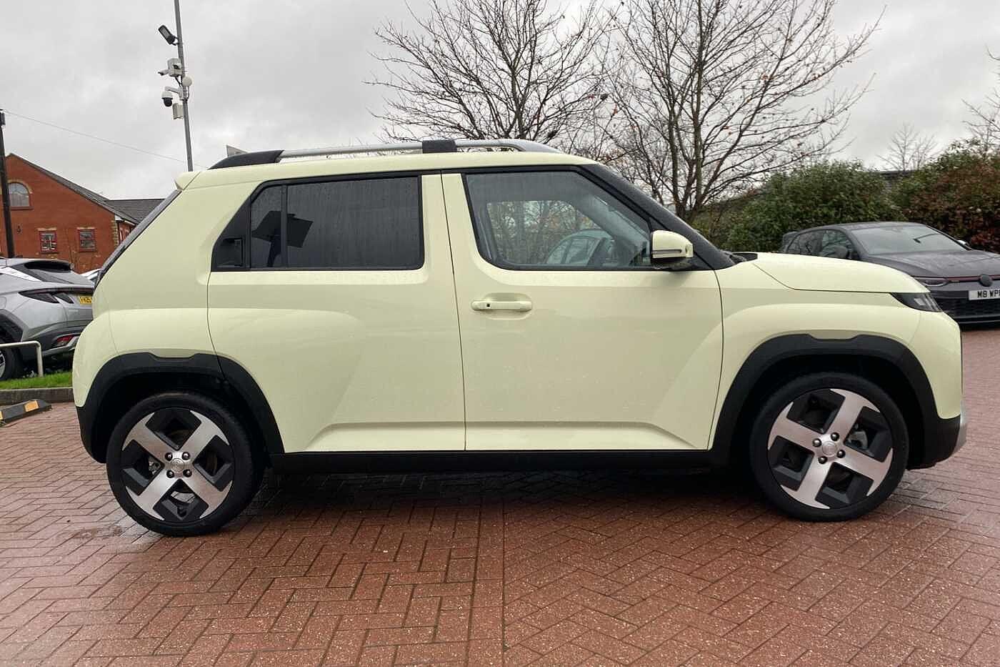 Used Hyundai Other 2025 for sale - 76991698: Photo 4