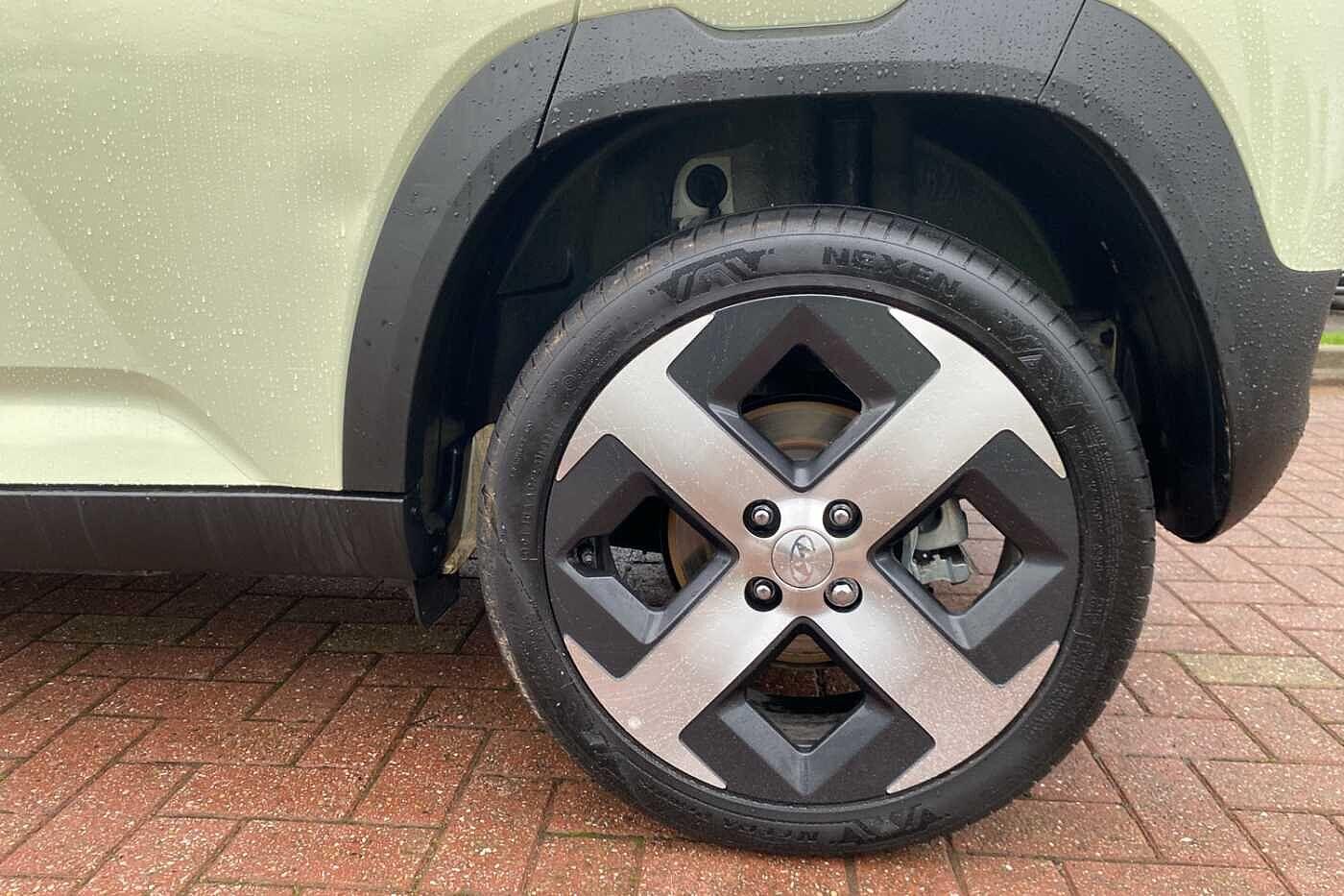 Used Hyundai Other 2025 for sale - 76991698: Photo 40