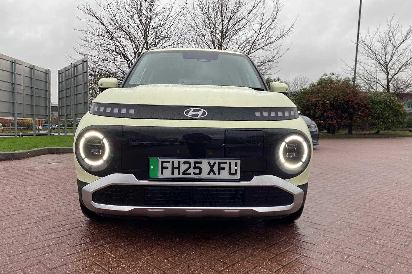 Used Hyundai Other 2025 for sale - 76991698: Photo 42