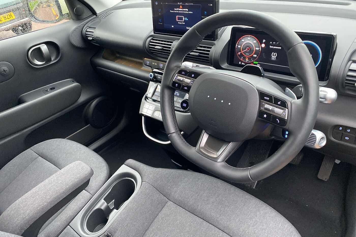 Used Hyundai Other 2025 for sale - 76991698: Photo 6