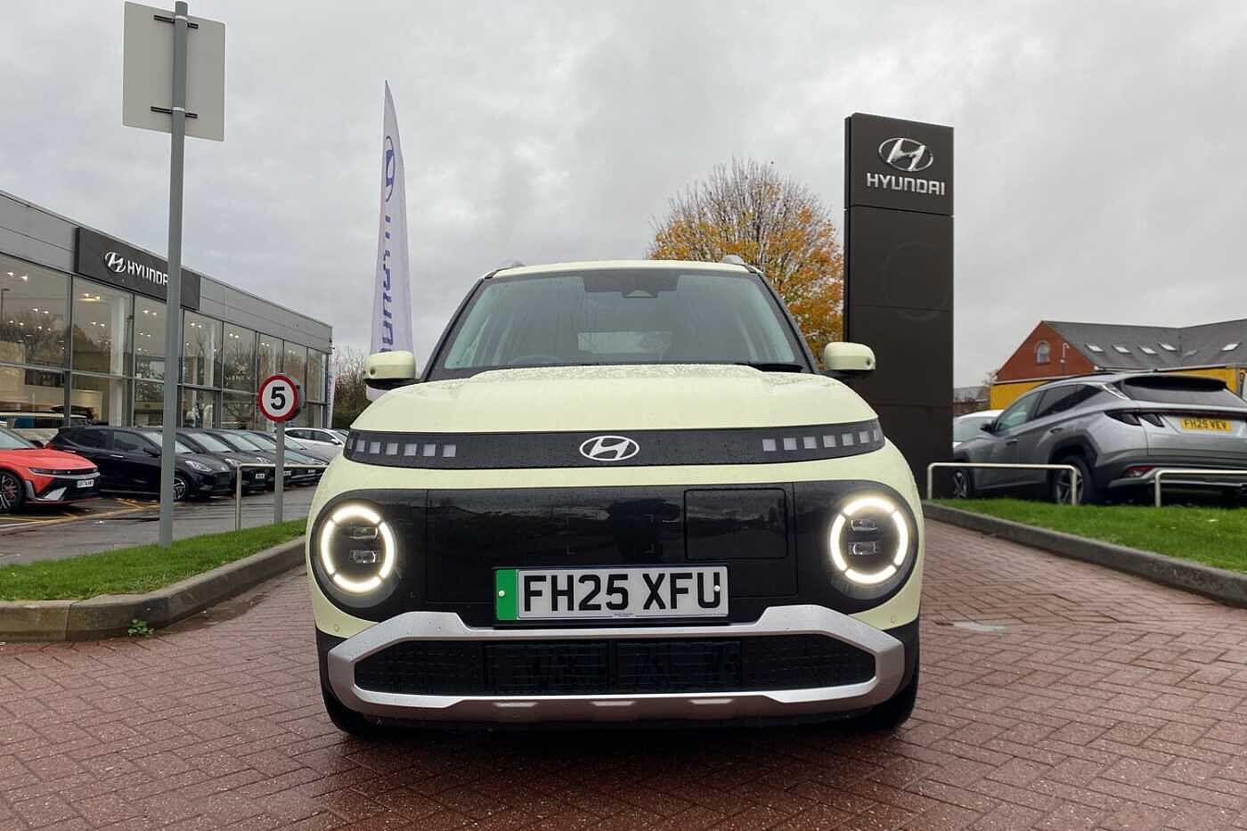 Used Hyundai Other 2025 for sale - 76991698: Photo 7