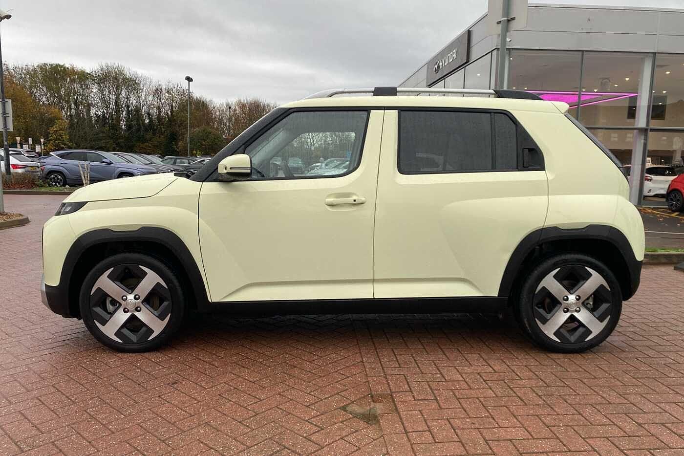 Used Hyundai Other 2025 for sale - 76991698: Photo 9