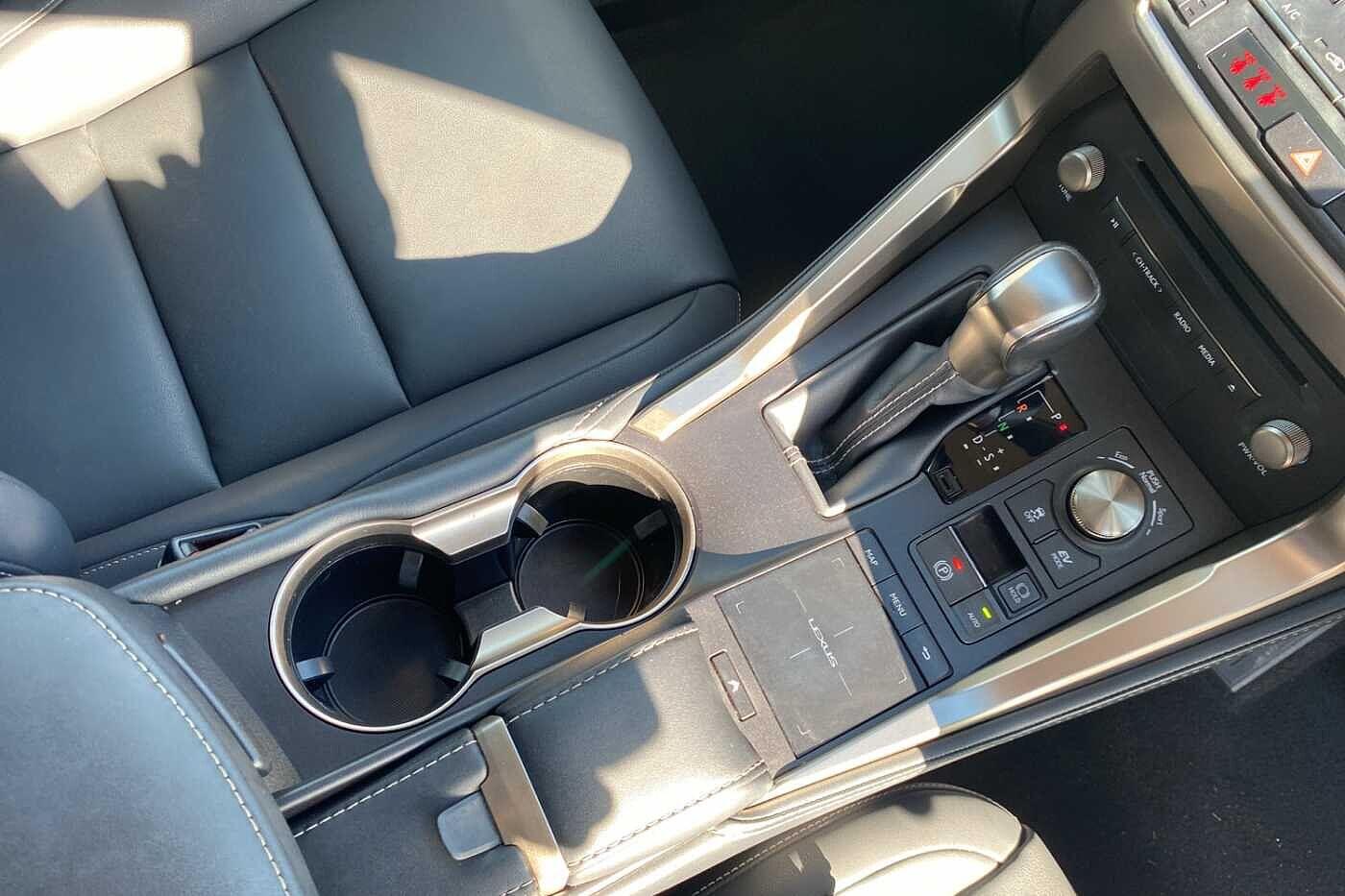 Vehicle 15