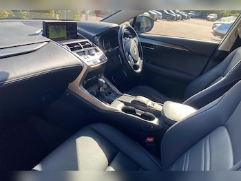 Used Lexus NX 2020 for sale - 75825788: Photo