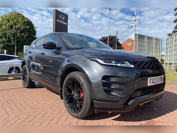 2023 (23) - 1.5 P300e Autobiography 5dr Auto