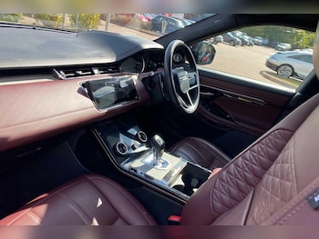 Used Land Rover Range Rover Evoque 2023 for sale - 75825746: Photo