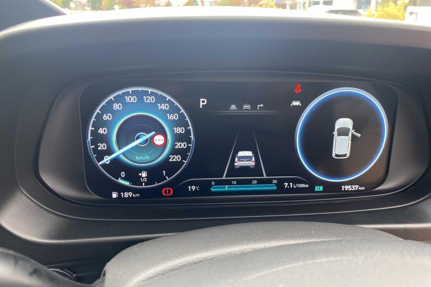 Used Hyundai BAYON 2022 for sale - 76200336: Photo 10