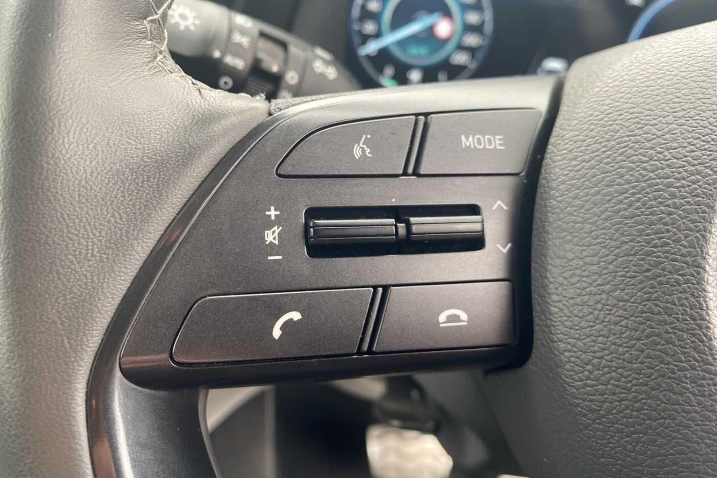 Used Hyundai BAYON 2022 for sale - 76200336: Photo 11