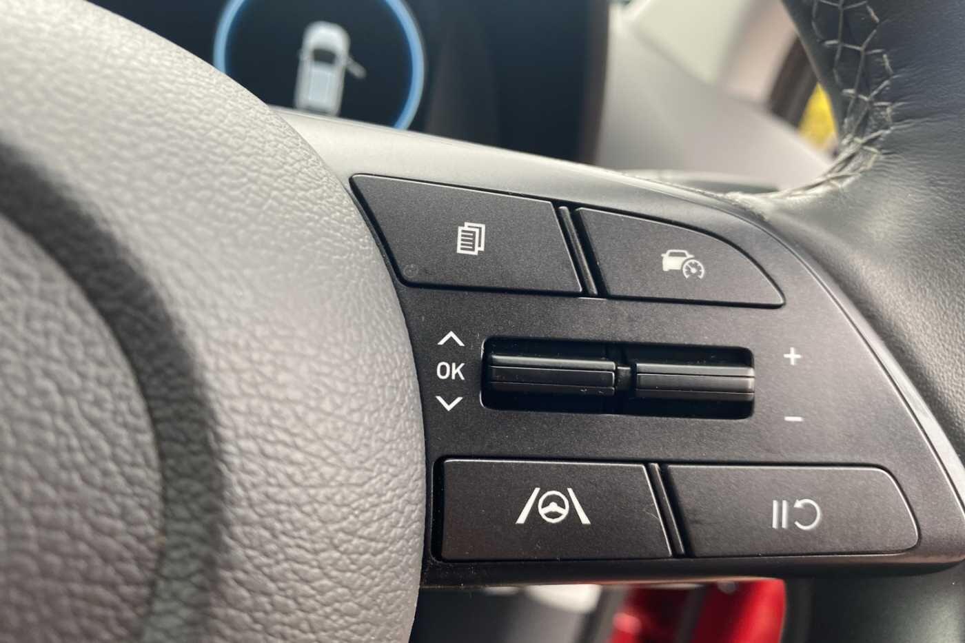 Used Hyundai BAYON 2022 for sale - 76200336: Photo 12