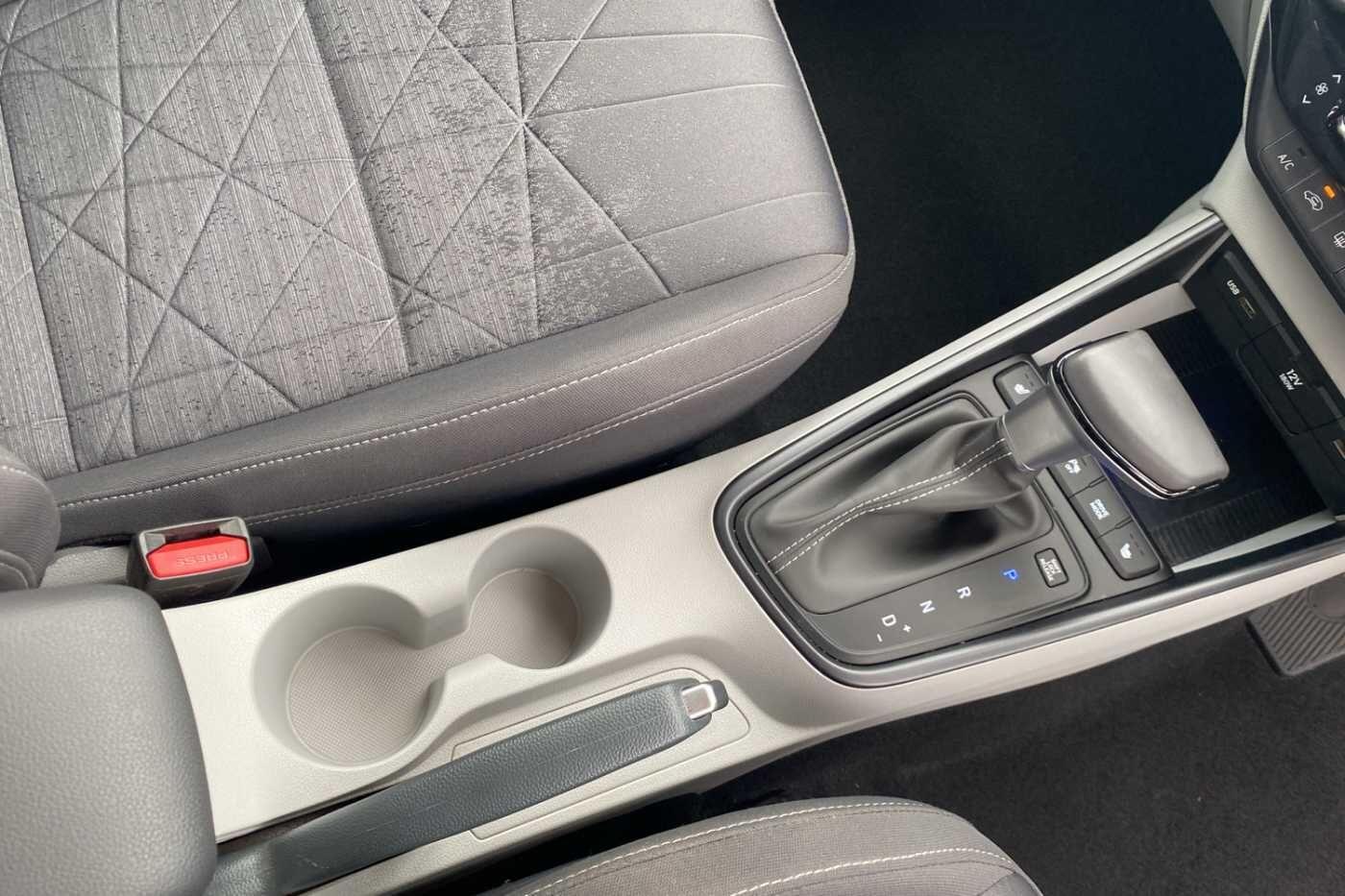 Used Hyundai BAYON 2022 for sale - 76200336: Photo 13