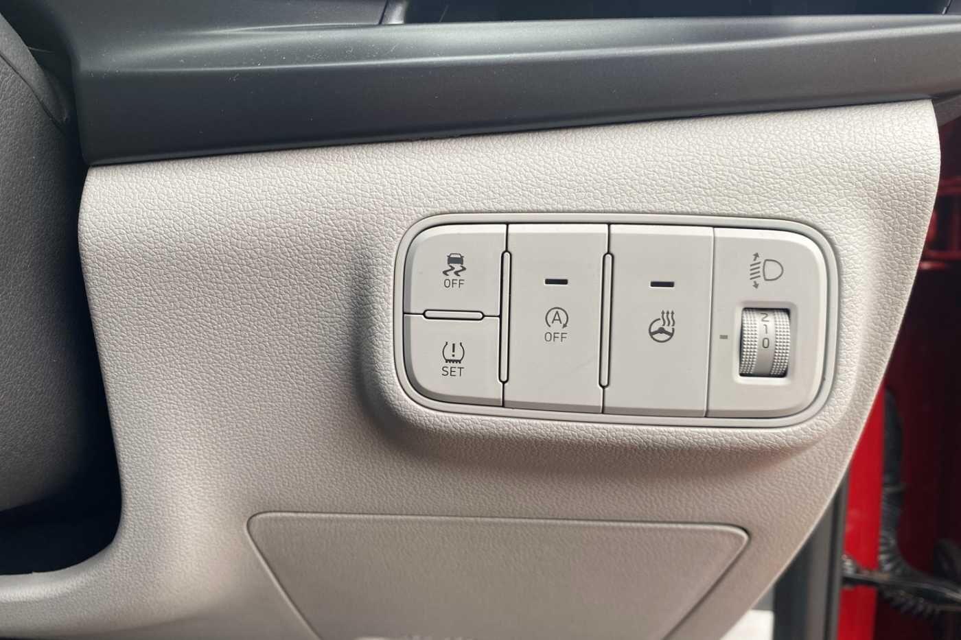 Used Hyundai BAYON 2022 for sale - 76200336: Photo 15