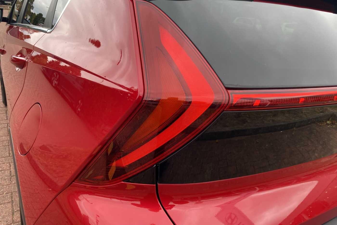 Used Hyundai BAYON 2022 for sale - 76200336: Photo 16