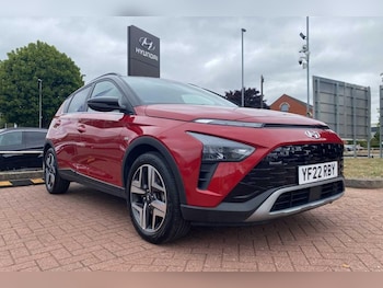 2022 (22) - 1.0 T-GDi MHEV Ultimate DCT Euro 6 (s/s) 5dr