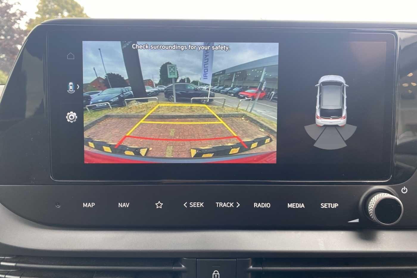 Used Hyundai BAYON 2022 for sale - 76200336: Photo 28