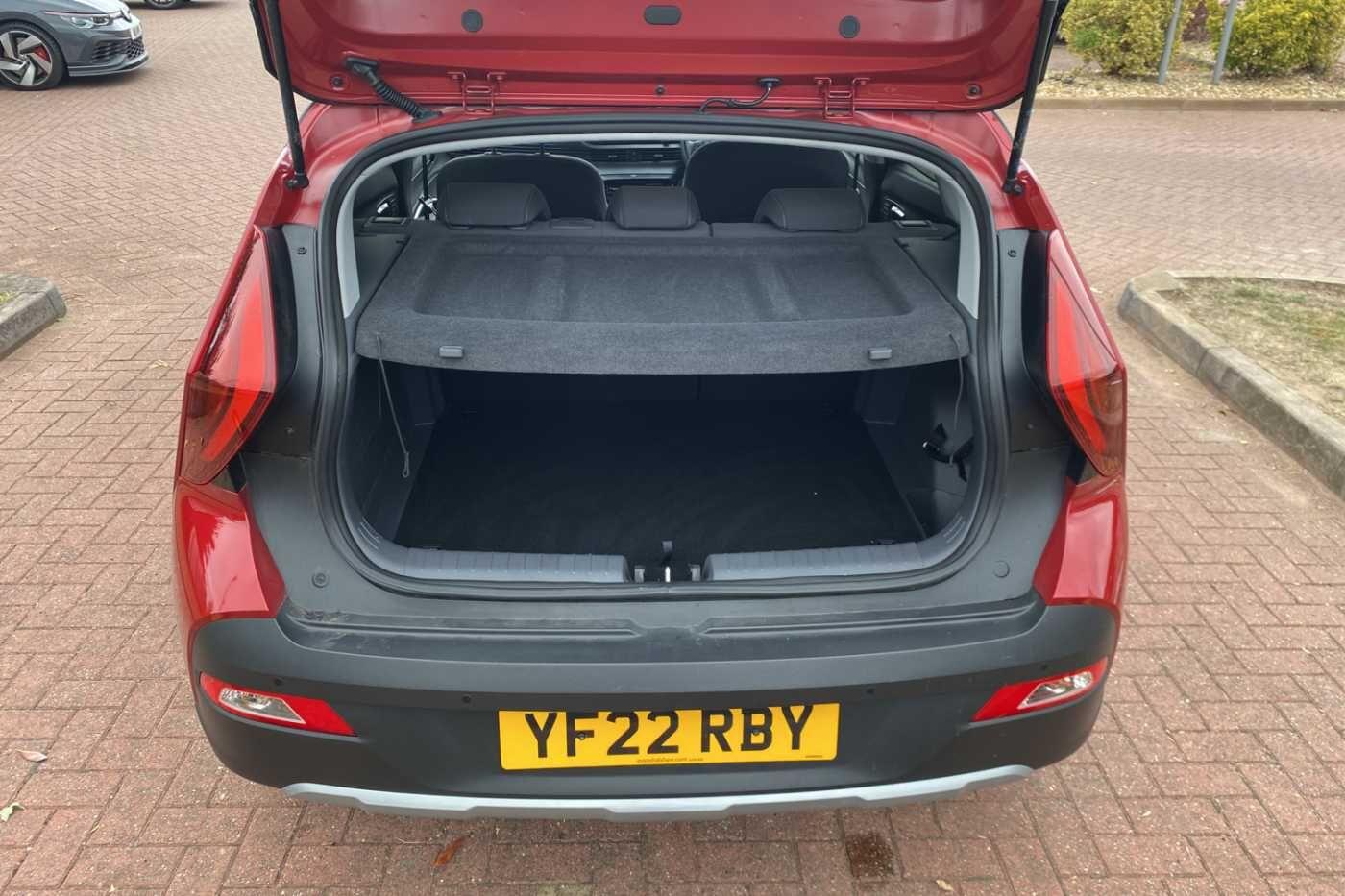 Used Hyundai BAYON 2022 for sale - 76200336: Photo 35