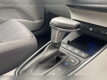 Used Hyundai BAYON 2022 for sale - 76200336: Photo