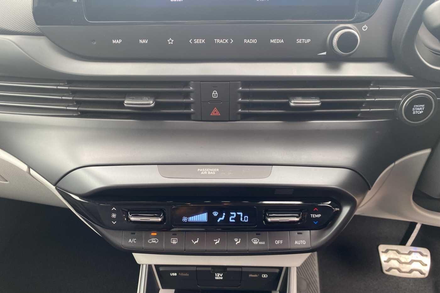 Used Hyundai BAYON 2022 for sale - 76200336: Photo 9