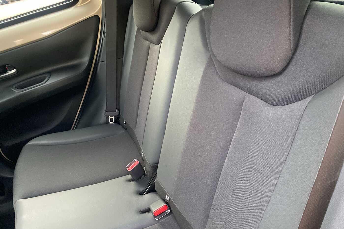 Used Toyota Aygo X 2023 for sale - 76473152: Photo 10