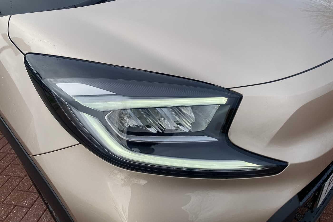 Used Toyota Aygo X 2023 for sale - 76473152: Photo 23