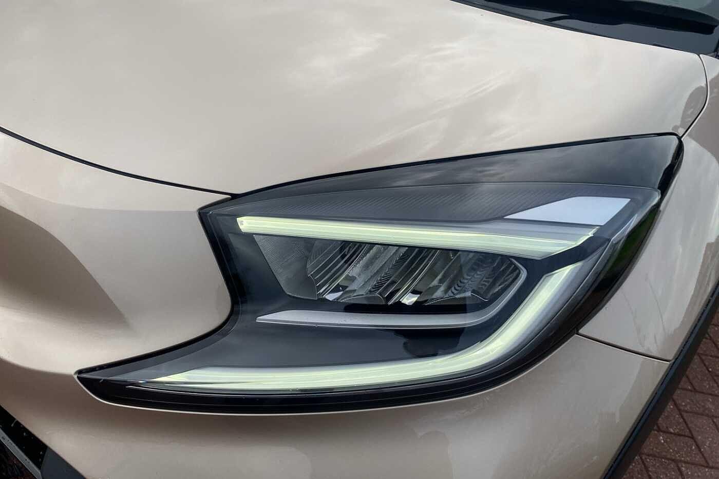 Used Toyota Aygo X 2023 for sale - 76473152: Photo 24