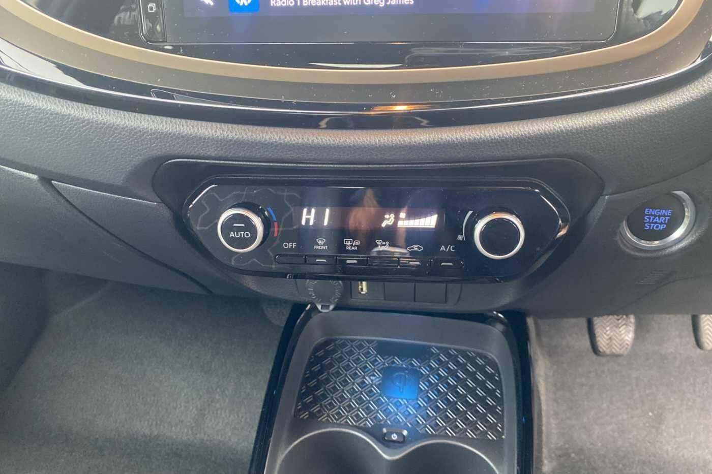 Used Toyota Aygo X 2023 for sale - 76473152: Photo 54