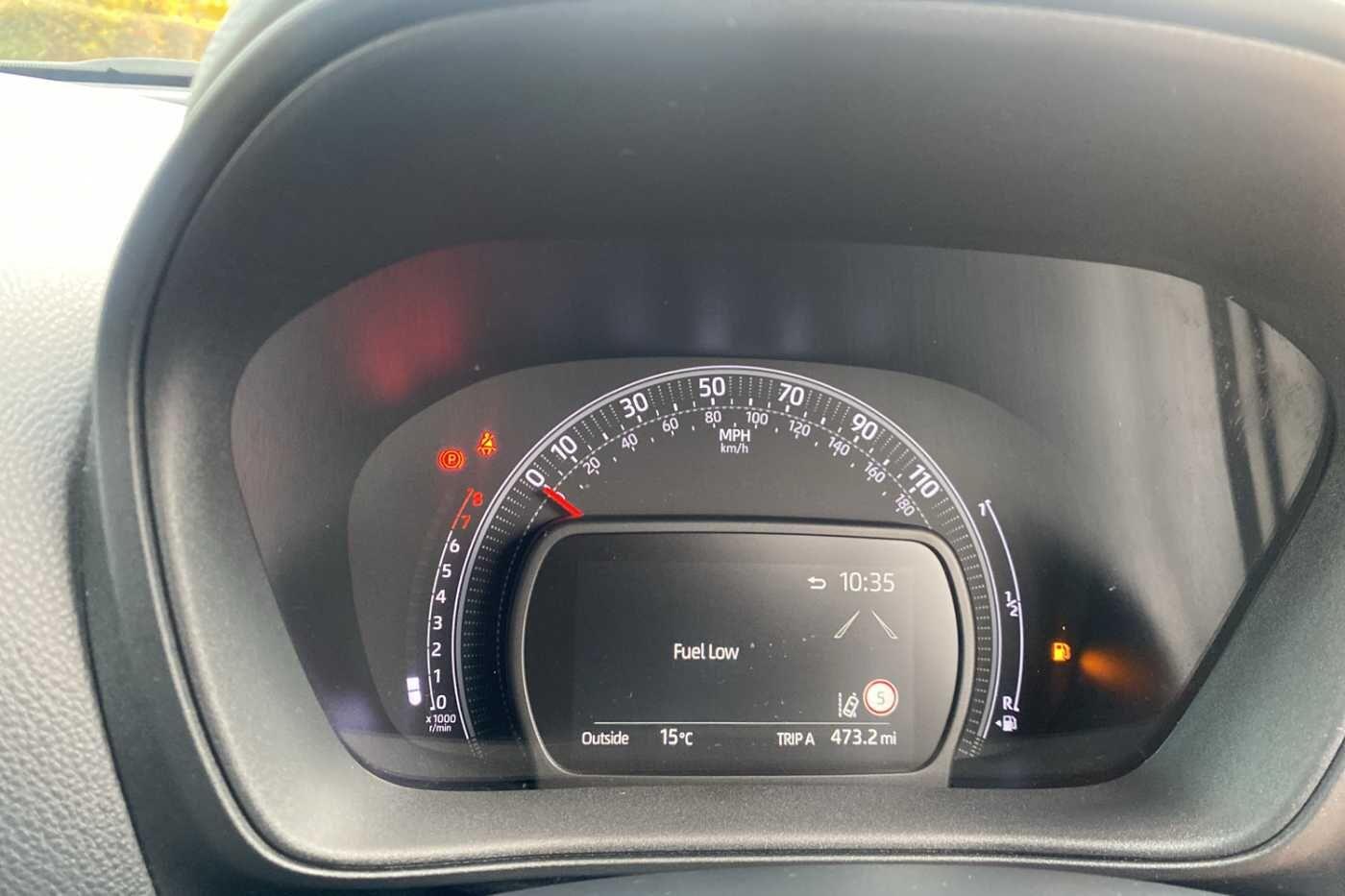 Used Toyota Aygo X 2023 for sale - 76473152: Photo 56