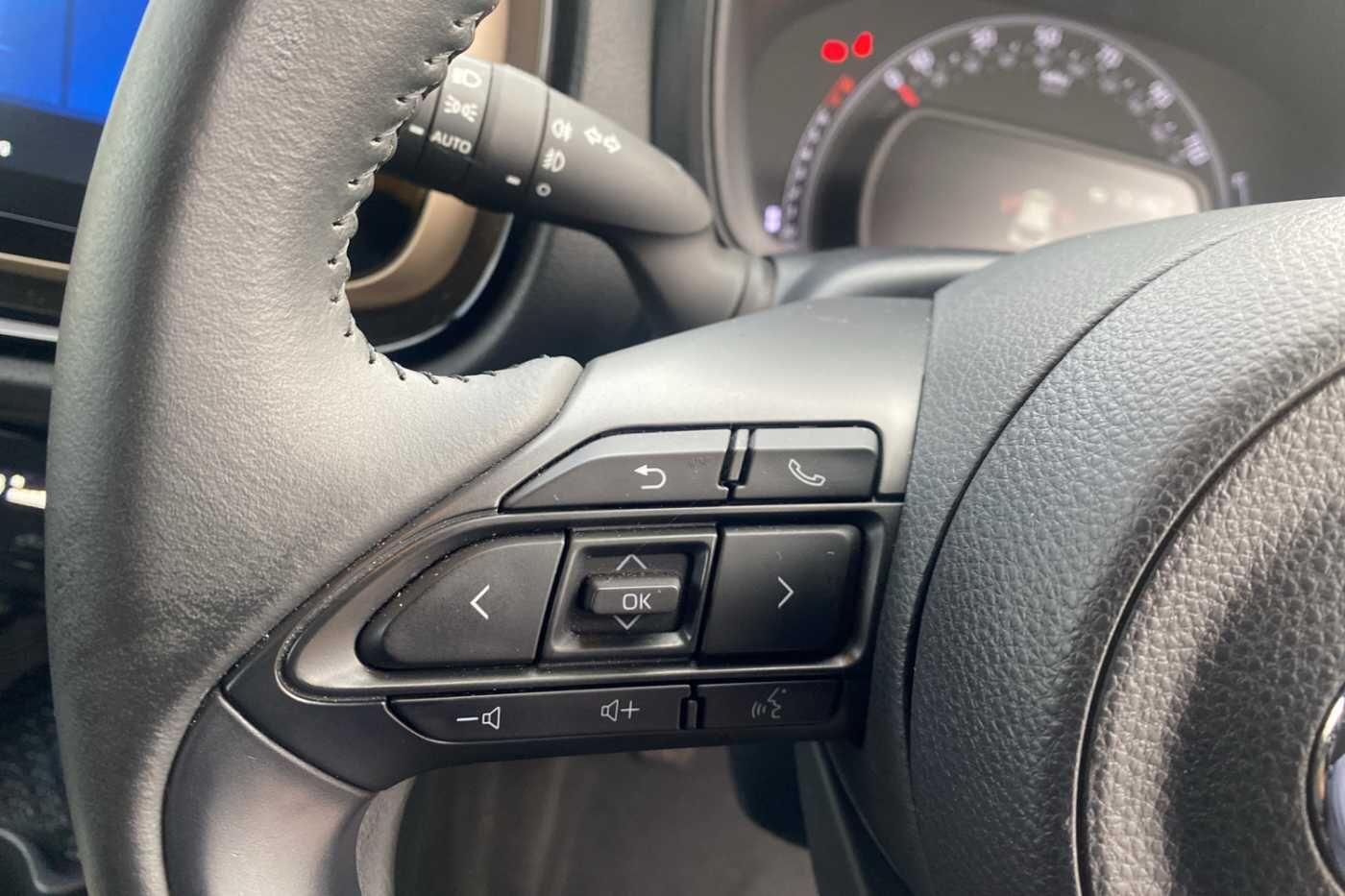 Used Toyota Aygo X 2023 for sale - 76473152: Photo 57