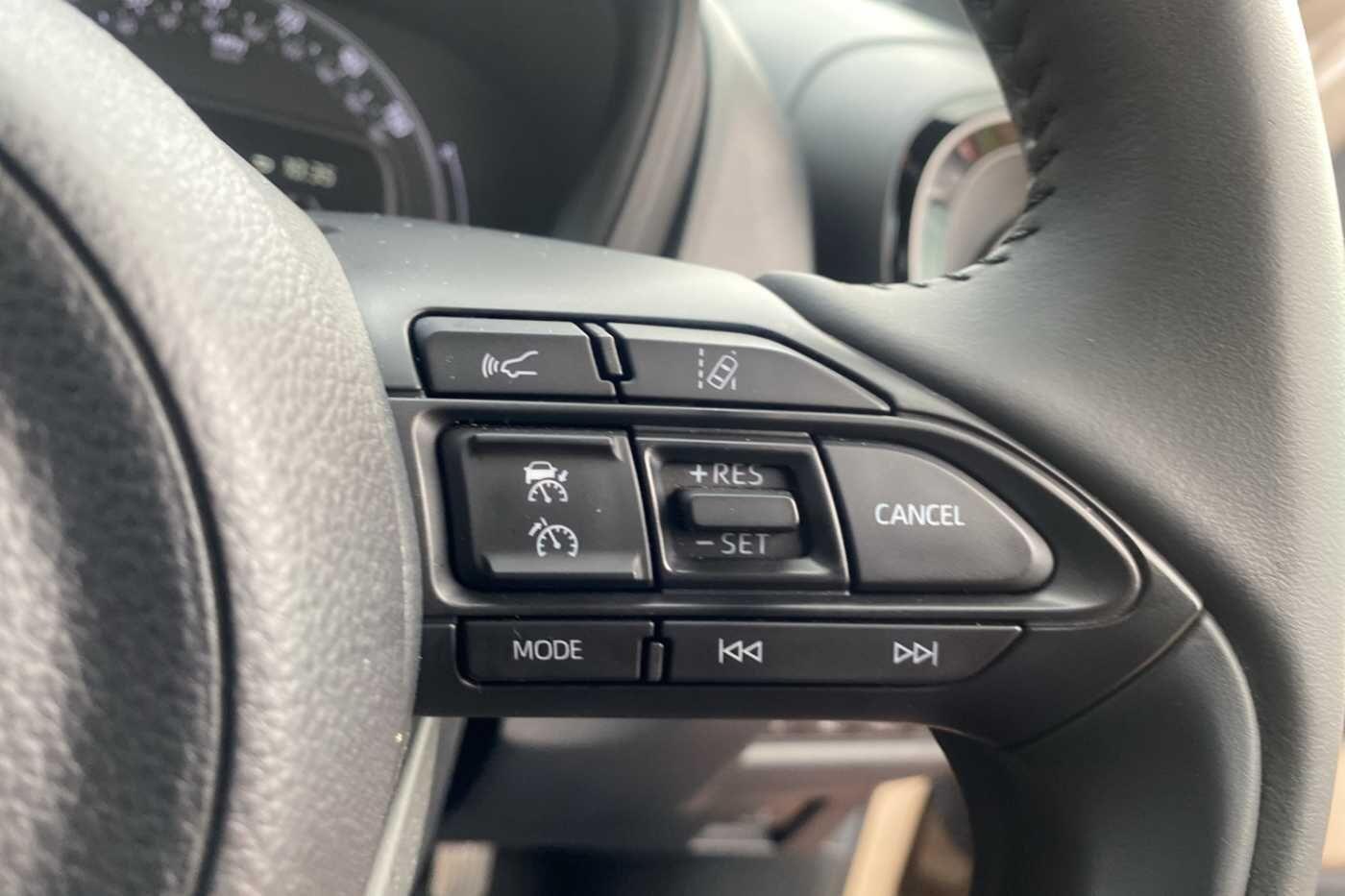 Used Toyota Aygo X 2023 for sale - 76473152: Photo 58