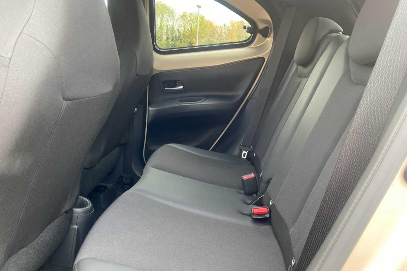 Used Toyota Aygo X 2023 for sale - 76473152: Photo 67