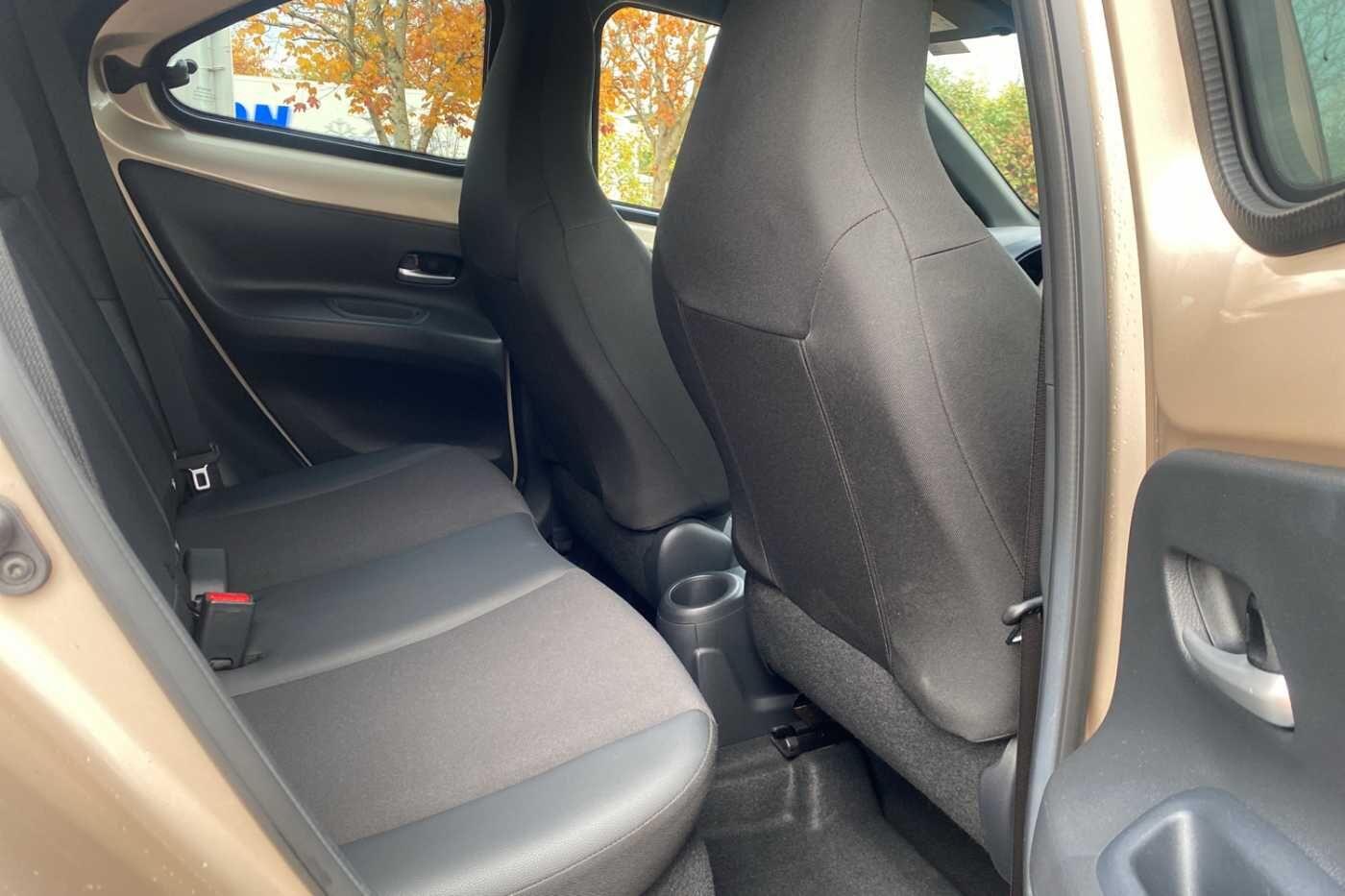 Used Toyota Aygo X 2023 for sale - 76473152: Photo 69