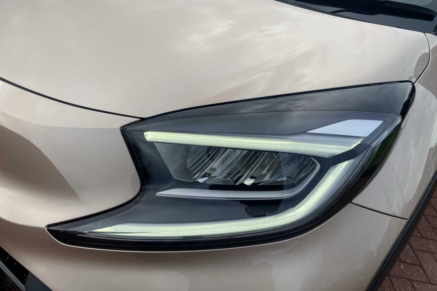 Used Toyota Aygo X 2023 for sale - 76473152: Photo 75