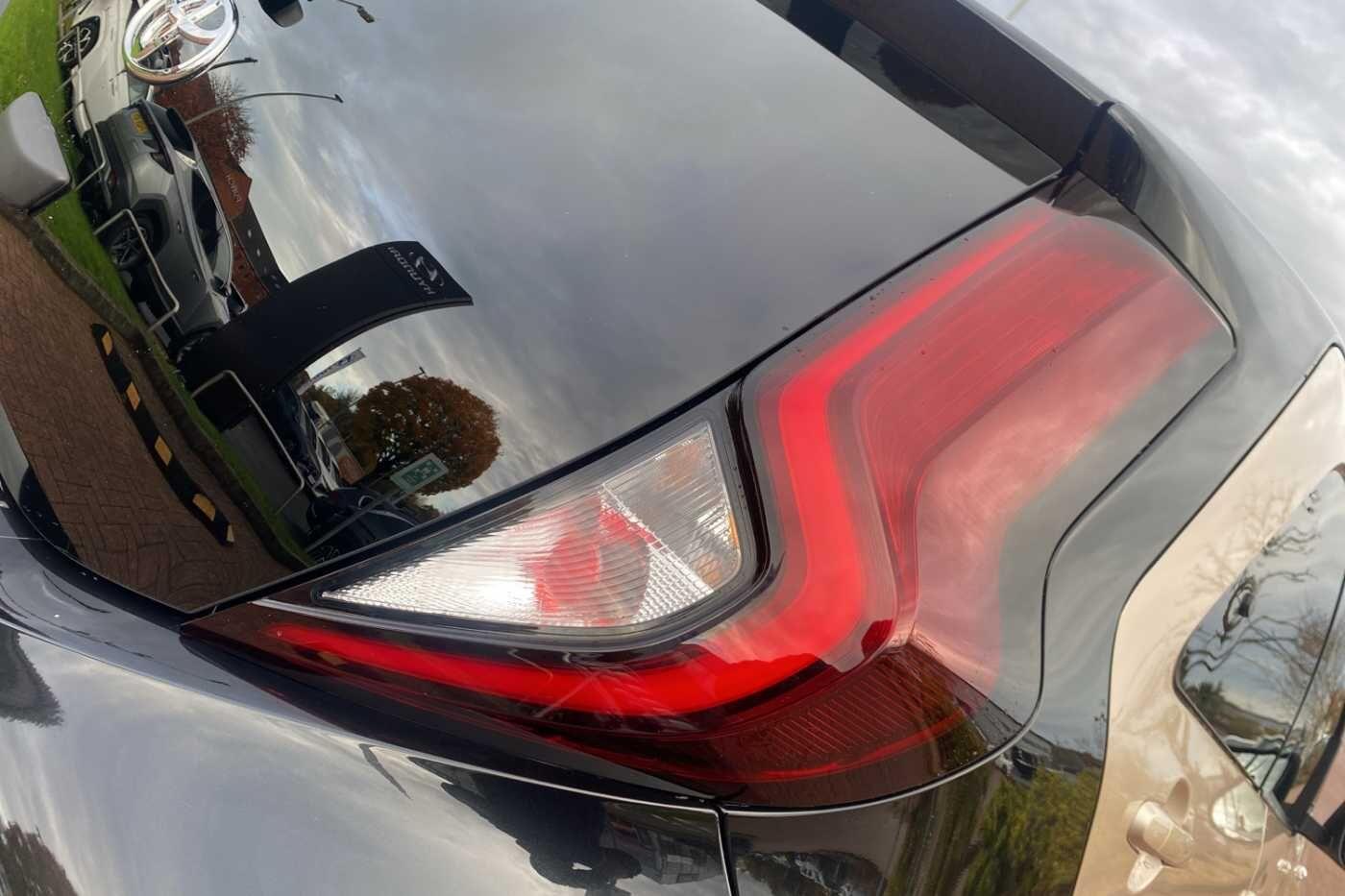 Used Toyota Aygo X 2023 for sale - 76473152: Photo 78