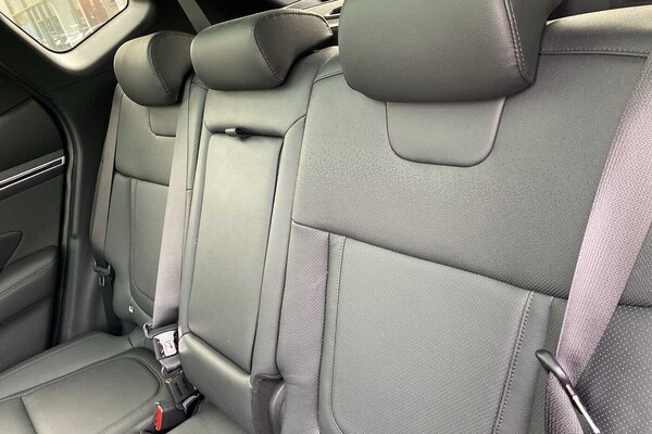 Used Hyundai TUCSON 2023 for sale - 76214817: Photo 10