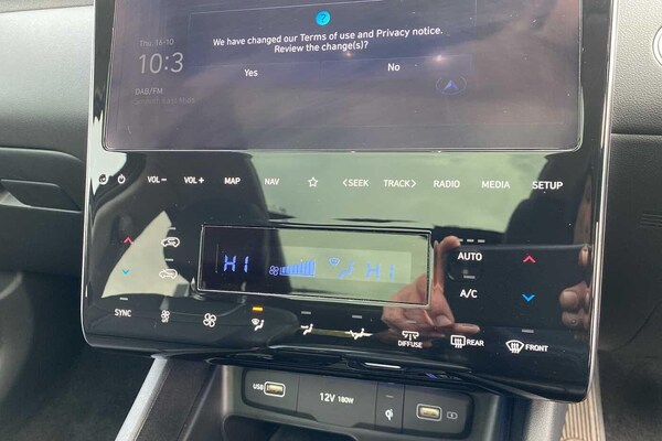 Used Hyundai TUCSON 2023 for sale - 76214817: Photo 14