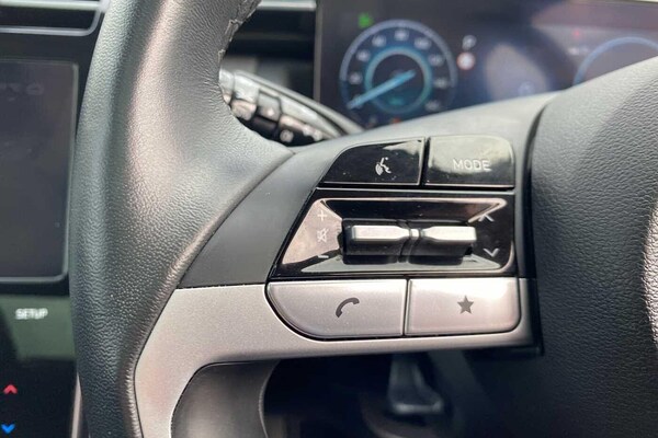 Used Hyundai TUCSON 2023 for sale - 76214817: Photo 15