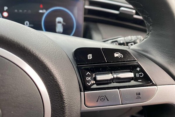 Used Hyundai TUCSON 2023 for sale - 76214817: Photo 16