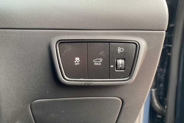 Used Hyundai TUCSON 2023 for sale - 76214817: Photo 18
